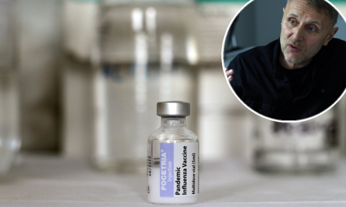 Stručnjak: Da, stigla je gripa u Hrvatsku, i to linije Yamagata