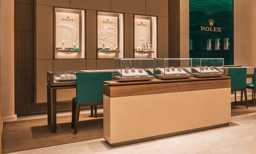 Nova luksuzna destinacija za kupnju