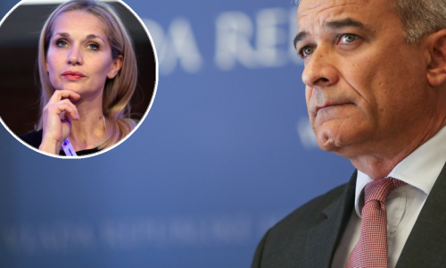 Raspetljali smo Todorićevu priču o vezi Ramljakove bivše žene s Agrokorom