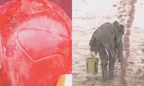 Nogometni svijet se sprda i umire od smijeha; nevjerojatne scene prije derbija u BiH