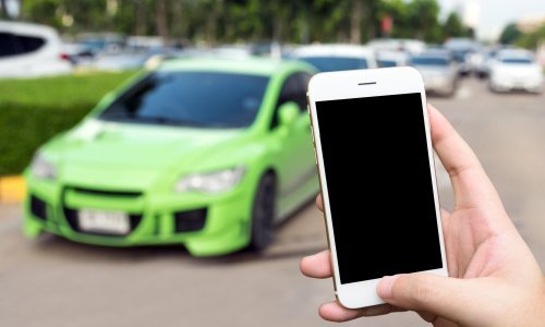 U Splitu počinje ugradnja uličnih senzora za 'smart parking'