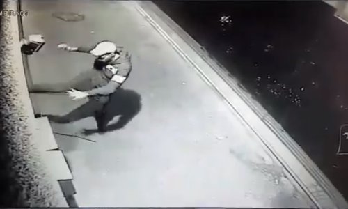 Splitska udruga za beskućnike objavila zapanjujući video iz centra grada