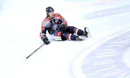 'Medvjedi' primili samo dva gola od vodeće momčadi lige, ali nisu zabili ni jedan