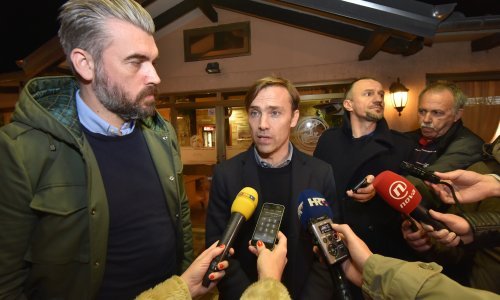 Šimiću dva glasa, kaos u istarskom savezu - a Šukeru pobjeda?!