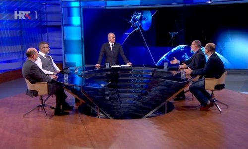 'Rusi financiraju portale s lažnim vijestima u BiH i Srbiji, u Hrvatskoj ih još nema'