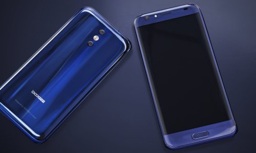 Kad Španjolac stigne u Hrvatsku: Isprobali smo novi dopadljiv smartfon s velikom baterijom