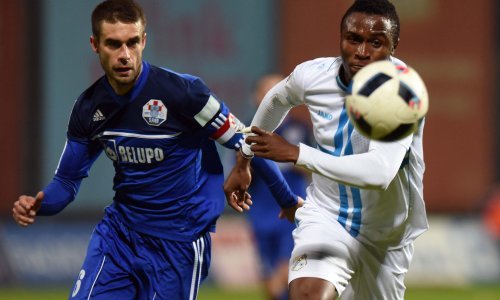 Za koprivničku legendu najbolji je Soudani; iza njega je iznenađenje