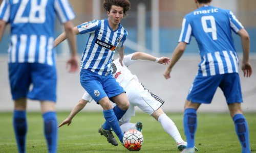 Nakon Šunjićeva izbora Soudanijeva prednost još se povećala