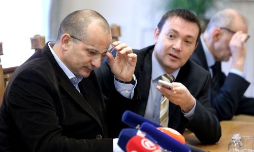 HDZ zabio i zadnji čavao u lijes povjerenstva za Agrokor
