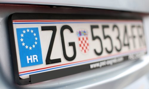 Koliko će nam novi način registracije vozila uštedjeti novca i vremena?