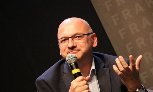 Dejan Jović: Mitovi o ratu, naciji i identitetu koče razvoj slobodnog društva