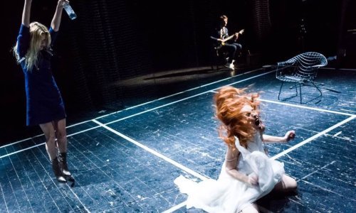 Kazalište Hotel Bulić predstavlja Ibsenovu 'Noru' pod pritiscima našeg vremena