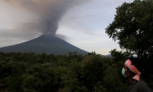 Vulkanske super erupcije prijete nam više nego što se mislilo