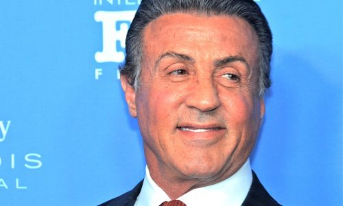 Stallonea proglasili mrtvim, a on poručio da 'još uvijek udara'