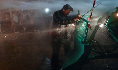 Njemačka policija traži pomoć građana u identifikaciji prosvjednika s G20