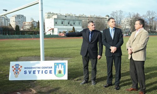 HNS otkrio kamo šalje milijune namijenjene za kamp Svetice