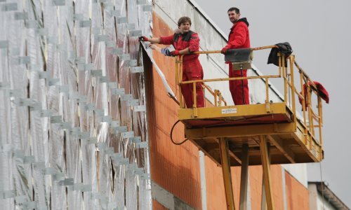 Luxury Real Estate stekao 20 posto Tehnike