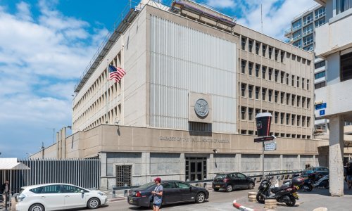 Trump razmatra kad i kako premjestiti veleposlanstvo u Jeruzalem