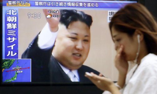 SAD i Japan traže hitan sastanak Vijeća sigurnosti, Trump poručio: Riješit ćemo situaciju