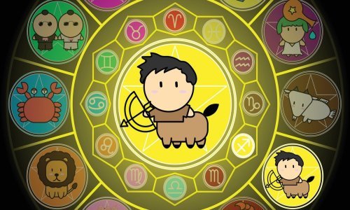 U najmračnijem mjesecu u godini vladaju veseljaci Strijelci