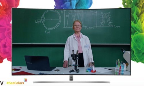 Na Samsung televizore dolazi nova korisna značajka
