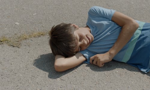 Human Rights Film Festival donosi pobjednika Locarna, novi film Iliana Meteva