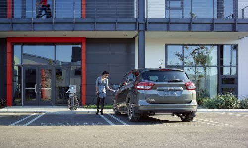 I naftni gigant Shell kreće u širenje mreže punionica za električne automobile