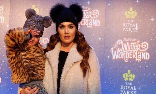 Tamara Ecclestone progovorila o razvodu svojih roditelja