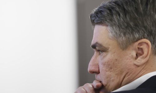 Milanović: Stranački gledano, moja politička karijera je završena