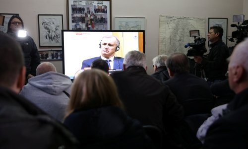 Evo zašto je neizvjesno kada bi osuđenici iz Haaga mogli na slobodu