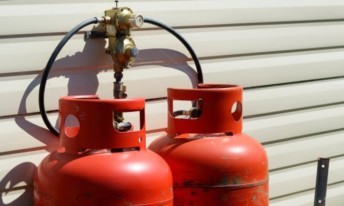 Evo kako prepoznati opasnu plinsku bocu za kućanstvo