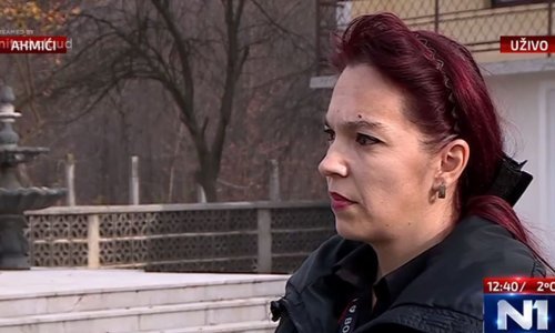 Svjedokinja zločina: 'Oni su monstrumi, a Praljkovo ispijanje otrova je sramotno'