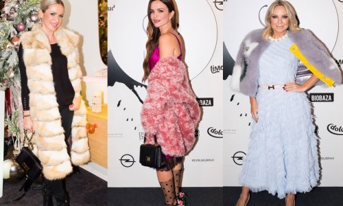 Poznate Hrvatice zimu ne mogu zamisliti bez ovog komada