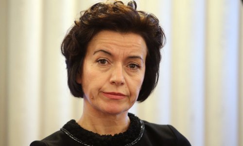 Jozić: ZET i Velesajam izdvajaju se iz Holdinga i postaju vlasništvo grada