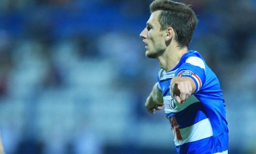 Kapetan Osijeka presudio pobjednika i naslov donio Soudaniju