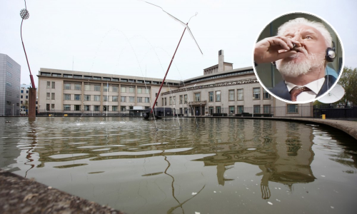 Sigurnosni stručnjaci ne dvoje: Riječ je o nedopustivom propustu osiguranja