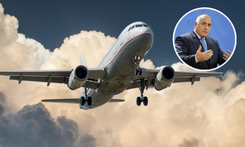 Iran zabranio prelet bugarskom vladinom zrakoplovu na putu prema Rijadu