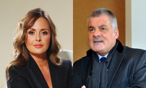 Nakon 15 godina braka razvode se Lana i Dragutin Biondić