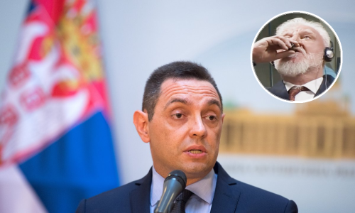 Za Vulina će presuda utjecati na odnose BiH i Hrvatske i na odnose dva naroda