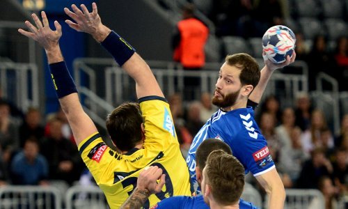 Loše vijesti za rukometaše PPD Zagreba, Vardaru pobjeda protiv Wisle nije potrebna