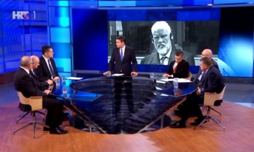 'Alija Izetbegović dvaput je Tuđmanu nudio zapadnu Hercegovinu'