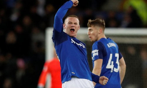 Rooneyjeva večer za pamćenje; pogledajte gol i sve će vam biti jasno