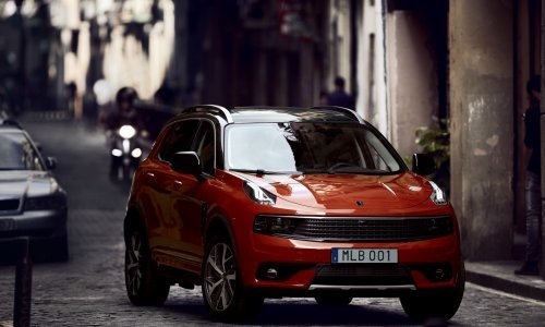 6.000 primjeraka švedsko-kineskog SUV-a Lync & Co 01 rasprodano za samo 137 sekundi