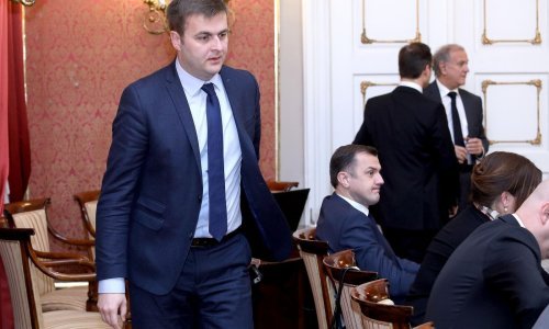 Voda ne poskupljuje dok se ne urede kriteriji za obračun naknade za korištenje