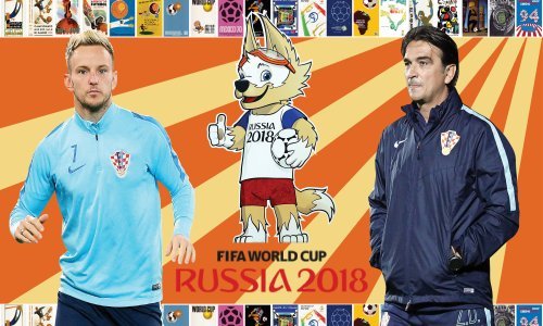 Odaberite koje protivnike u skupini želite Hrvatskoj i Daliću na SP-u