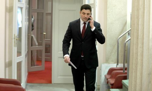 SDP-ov team building u Ogulinu bio je osuđen na propast, ali...