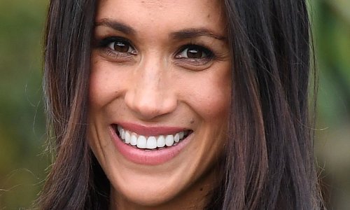 Ovo je razlog zašto se, prije vjenčanja, Meghan Markle mora krstiti