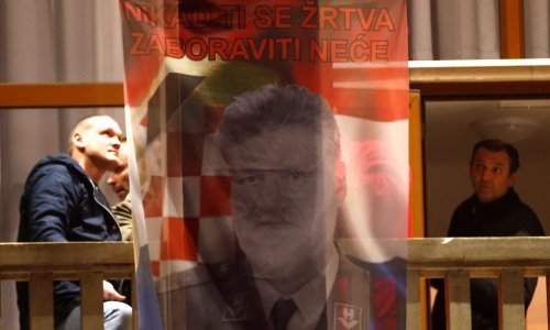 'Niti jedna haška presuda neće spriječiti našu borbu za jednakopravnost Hrvata'