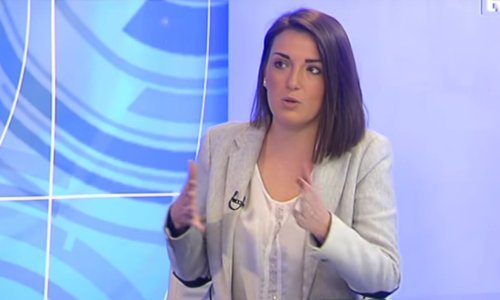 Nećakinja Jadranka Prlića: Svi moraju snositi odgovornost za svoja nedjela