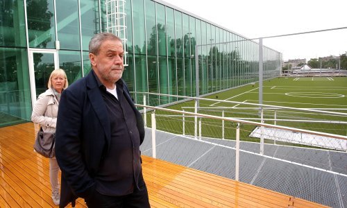 Bandić: Na Sveticama će niknuti najveći rekreacijski centar u Hrvatskoj